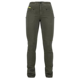 Karpos Noghera Evo Winter Pants Freizeithose f&uuml;r Damen | oliv