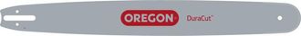 Oregon Scientific Oregon - Gu&iacute;a De Cadena De Motosierra 208atmd024 Gu&iacute;a: 50 Cm Paso: 3/8 Calibre: 1,5 Eslabones: 72 Duracut