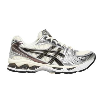 Asics Uomo, Scarpe, Beige, 41 1/2 EU, new