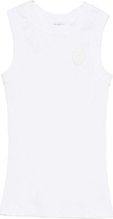 Brunello Cucinelli Canotta Brunello Cucinelli in cotone