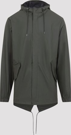 Rains Fishtail-jas