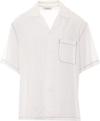 Lanvin Shirt