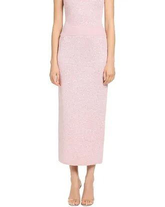 Toccin Alisha Midi Skirt