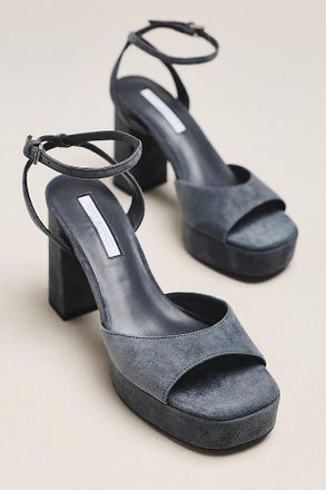 Tony Bianco Freya Block Heels