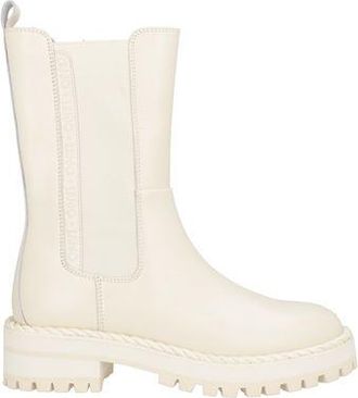 Liu Jo CALZADO - Botines de ca&ntilde;a alta en YOOX.COM