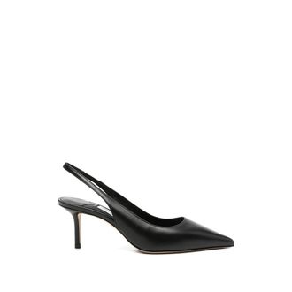 Jimmy Choo London Love Slingback Pumps
