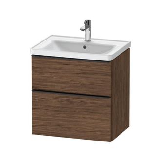 Duravit Duravit D-neo, Mueble De Ba&ntilde;o De Pared, Ancho 634 X Fondo 452mm
