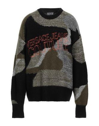 Versace STRICKWAREN - Pullover auf YOOX.COM