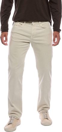 Frame Denim Frame Denim Lhomme Milk Beige Slim Jean