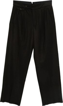 Emporio Armani Trouser