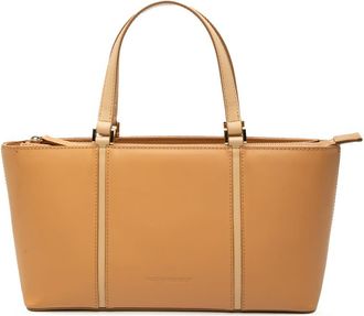 Burberry Pre-owned Burberry Leather Tote Ladies 909UV83V4BX4L65O
