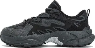 Fila Fern Sneakers Black Grey F12M331101FDB