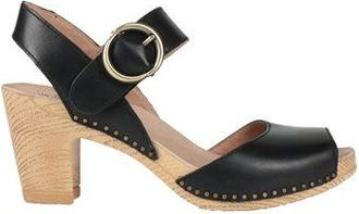 Dansko CALZADO - Sandalias con cierre en YOOX.COM