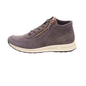 Ara Sneakers - Dames - Schoenen - Grijs - Maat: 41 1/2 EU