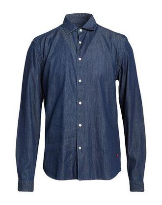 Peuterey TOPWEAR - Denim shirts on YOOX.COM