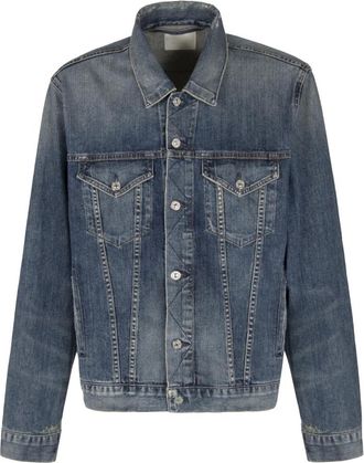 Citizens Of Humanity Uomo, Giacche, Blu, L, new