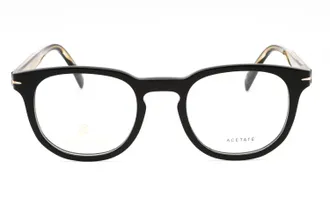 David Beckham DB1072 Eyeglasses - Gray