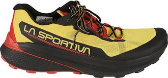 La Sportiva Hombre, Zapatos, Multicolor, Talla: 43 EU