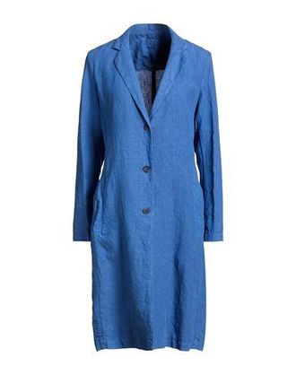 120% Lino COATS & JACKETS - Overcoats & Trench Coats on YOOX.COM