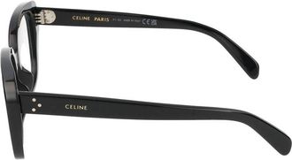 Celine CL50136I Eyeglasses - Black