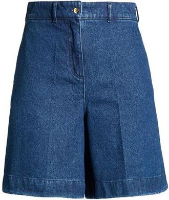 Patou HOSEN & R&Ouml;CKE - Jeansshorts auf YOOX.COM