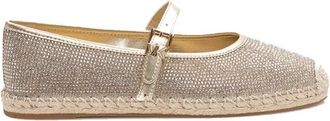Michael Kors Ballerina - Dames - Schoenen - Geel - Maat: 37 1/2 EU