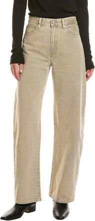 Frame Denim FRAME The Bow Tabby Wide Leg Jean