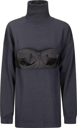 Vaquera Balconette Bra T-Shirt