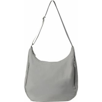 Baggallini Swift Hobo Crossbody in B-Lite Silver Sand at Nordstrom