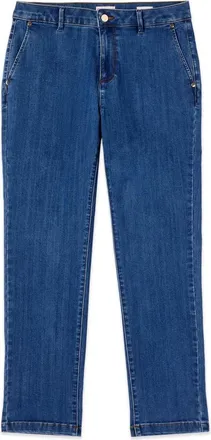 Oltre Donna, Jeans, Blu, XL, new