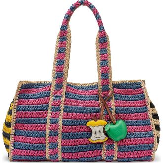 DKNY Nessa Tote in Multi at Nordstrom