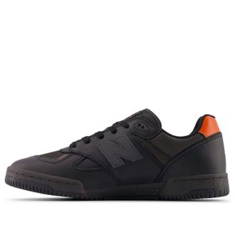 New Balance x Tom Knox 600 Black Orange NM600TOO