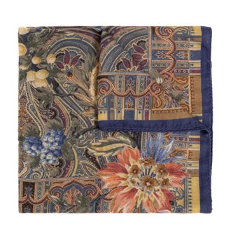 Etro Dames, Accessoires, Veelkleurig, Maat: ONE Size Zijde
