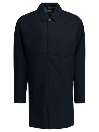 Barbour Rokig waterdichte jas