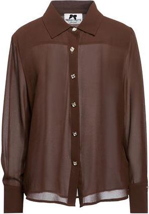No Secrets World TOPWEAR - Shirts on YOOX.COM