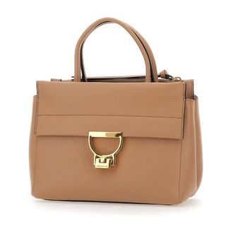 Coccinelle Donna, Borse, Marrone, Taglia unica, new