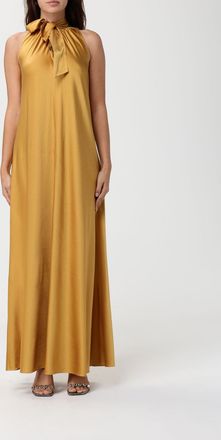 Forte_Forte Dress FORTE FORTE Woman color Yellow