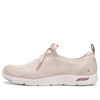 Skechers (WMNS) Skechers Arch Fit Refine Pink 104542-NUDE