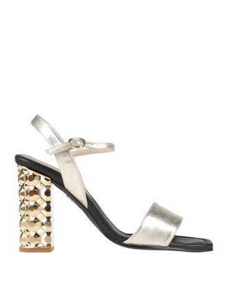 Daniele Ancarani FOOTWEAR - Sandals sur YOOX.COM