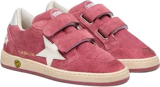 Golden Goose Ballstar Sneakers - Multicolor