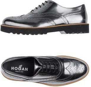 Hogan CALZADO - Zapatos de cordones en YOOX.COM