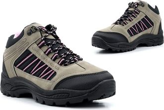 Generic Womens Walking Boots Womens Ankle Boots Ladies Walking Boots Womens Hiking Boots Ladies Trekking Boots Womens Ankle Boots Ladies Ankle Boots Lace Up 6