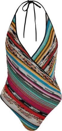 Missoni One Piece Swimwear