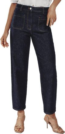 Reiss Marcie Straight Fit Jean