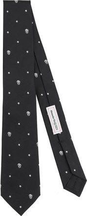 Alexander McQueen COMPLEMENTOS - Corbata y pajarita en YOOX.COM