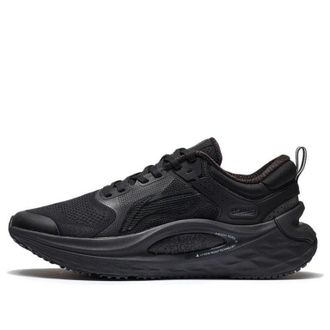 Li-Ning Furious Rider 6 Black ARZS001-1