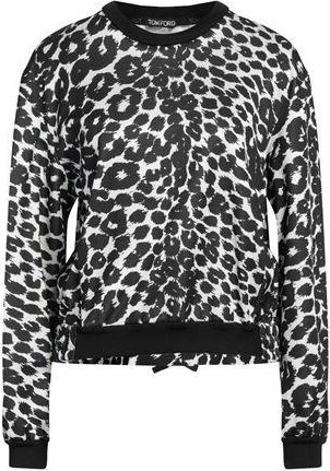 Tom Ford TOPWEAR - Sweatshirts sur YOOX.COM