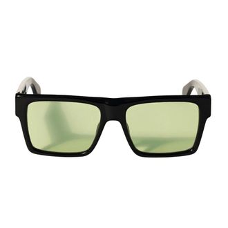 Off-white Sunglasses, unisex, Black, Size: 56 MM Casper Sunglasses