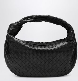 Bottega Veneta Black Classic Jodie bag