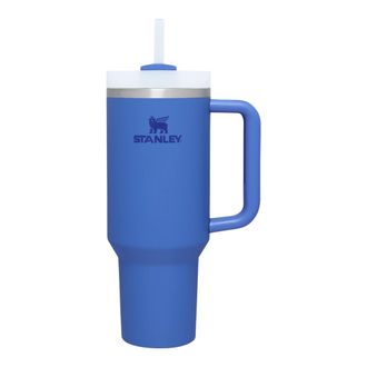 Stanley Quencher H2.0 FlowState Tumbler 40 oz in Iris
